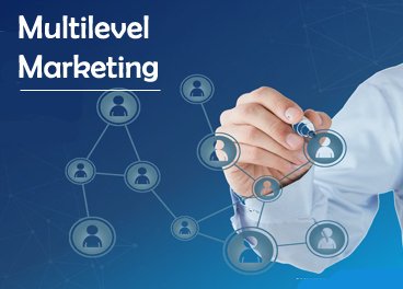 Multilevel Marketing