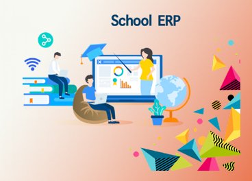 School ERP System